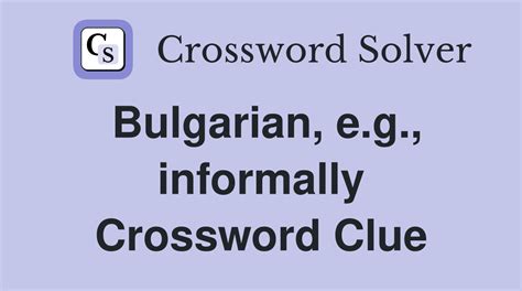 BULGARIAN currency Crossword Clue: 5 Answers with 3.
